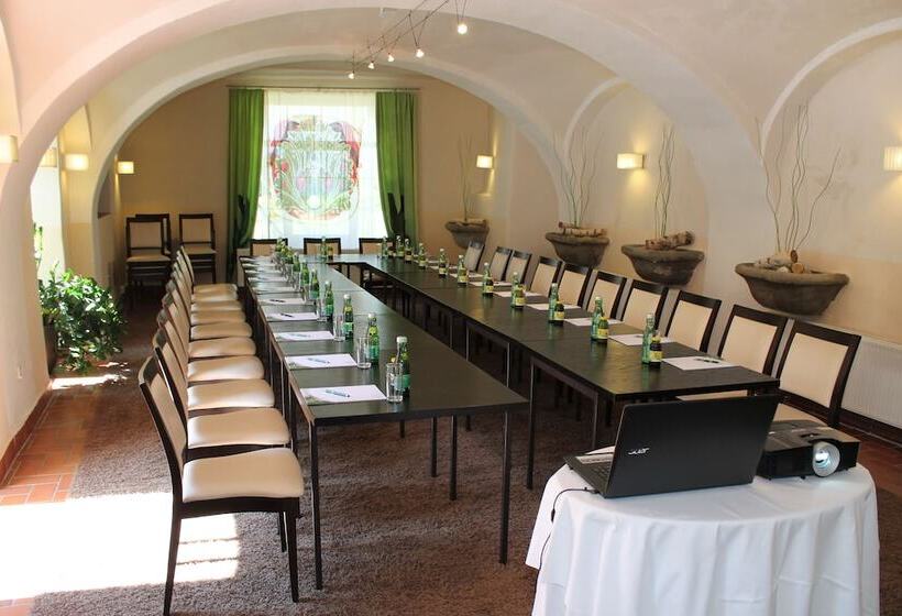 호텔 Restaurant Liebnitzmühle