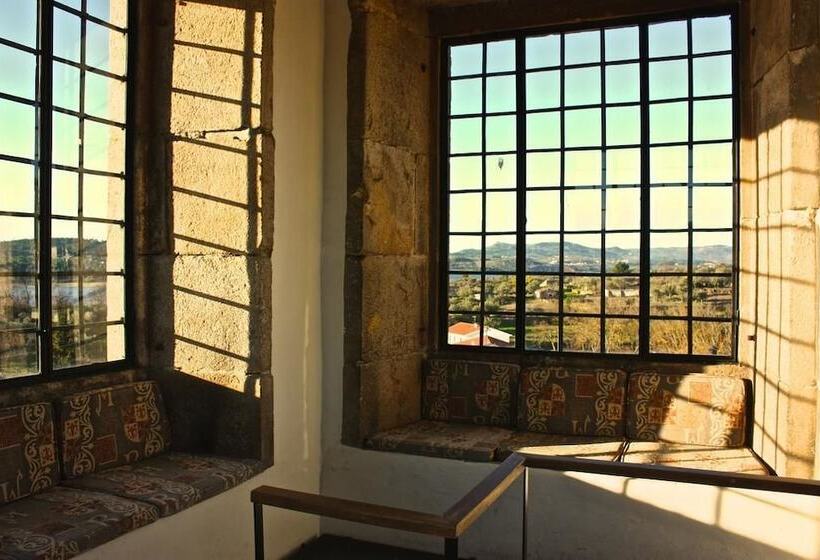 乡村酒店  Convento Nossa Senhora Do Carmo