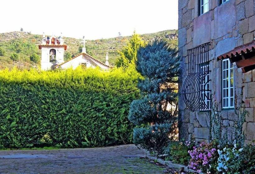 乡村酒店  Convento Nossa Senhora Do Carmo