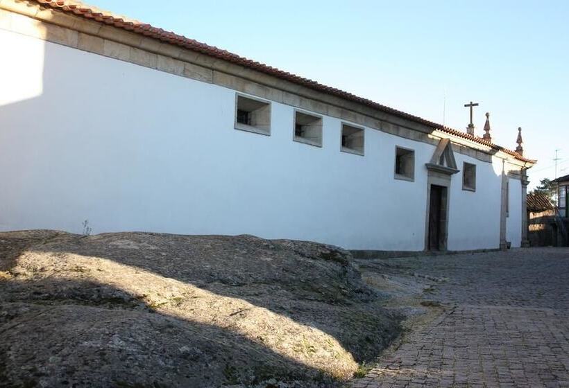 乡村酒店  Convento Nossa Senhora Do Carmo