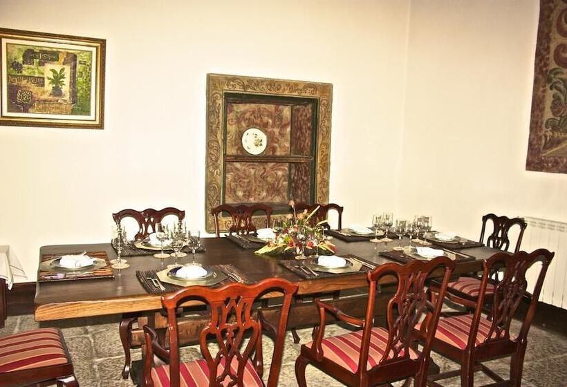 乡村酒店  Convento Nossa Senhora Do Carmo