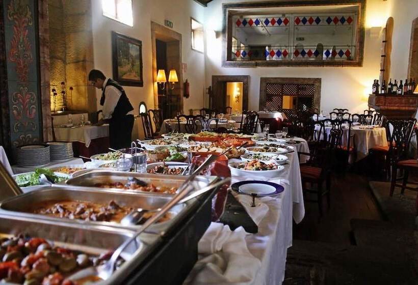 乡村酒店  Convento Nossa Senhora Do Carmo