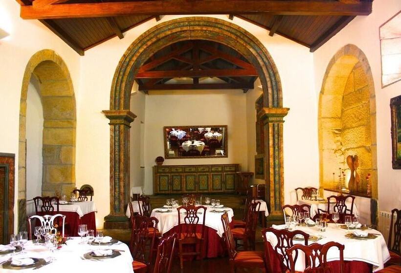 乡村酒店  Convento Nossa Senhora Do Carmo