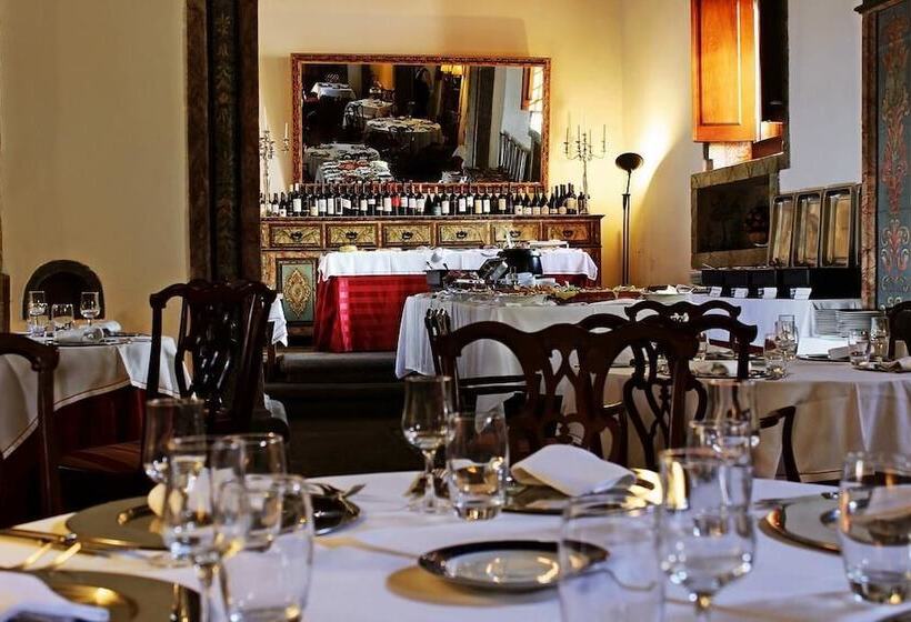 乡村酒店  Convento Nossa Senhora Do Carmo