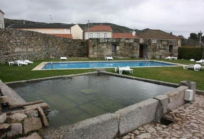 乡村酒店  Convento Nossa Senhora Do Carmo