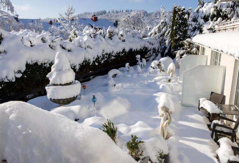 ホテル Sonnenhang