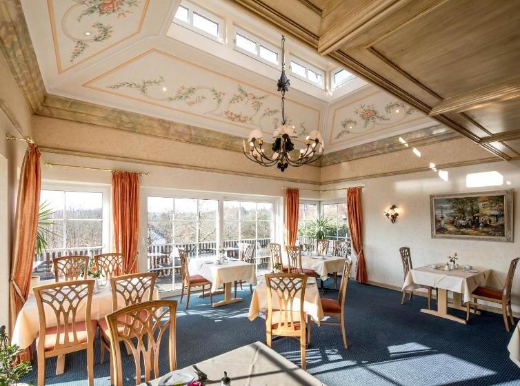 ホテル Sonnenhang