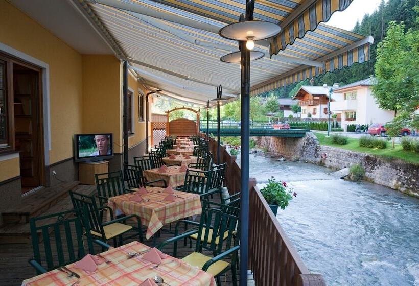 Sporthotel Dachstein West