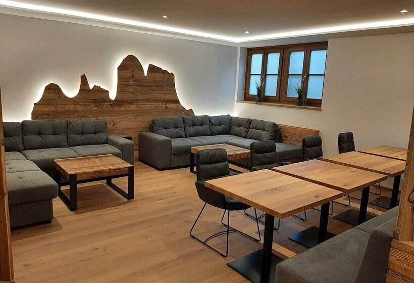 Sporthotel Dachstein West