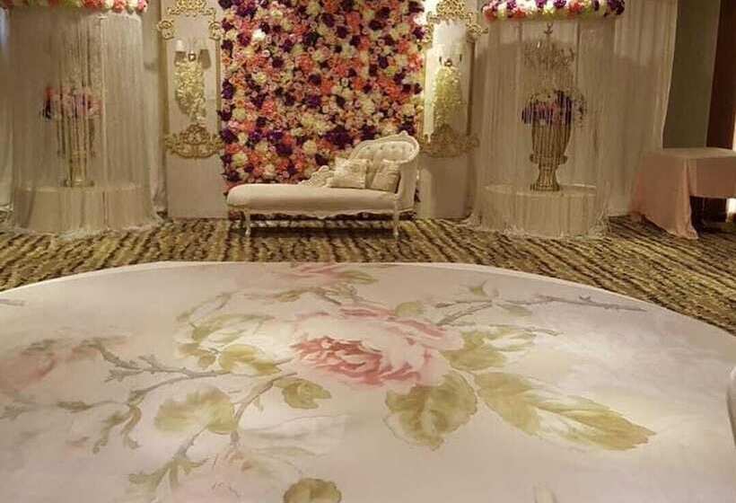 هتل Sumou Al Khobar