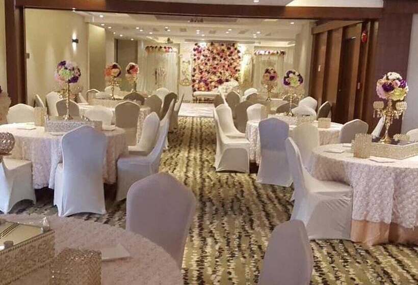 هتل Sumou Al Khobar