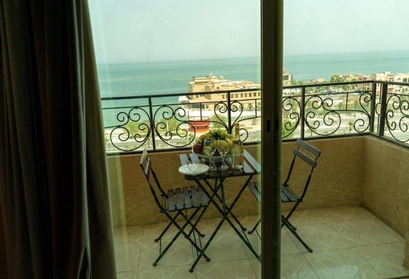 هتل Sumou Al Khobar