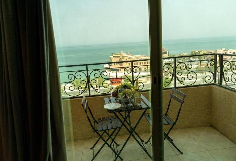 هتل Sumou Al Khobar