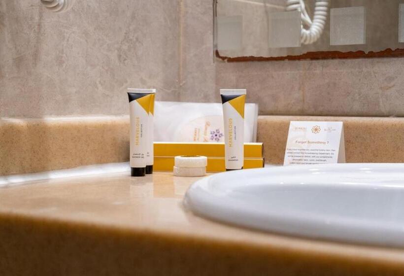 هتل Sumou Al Khobar