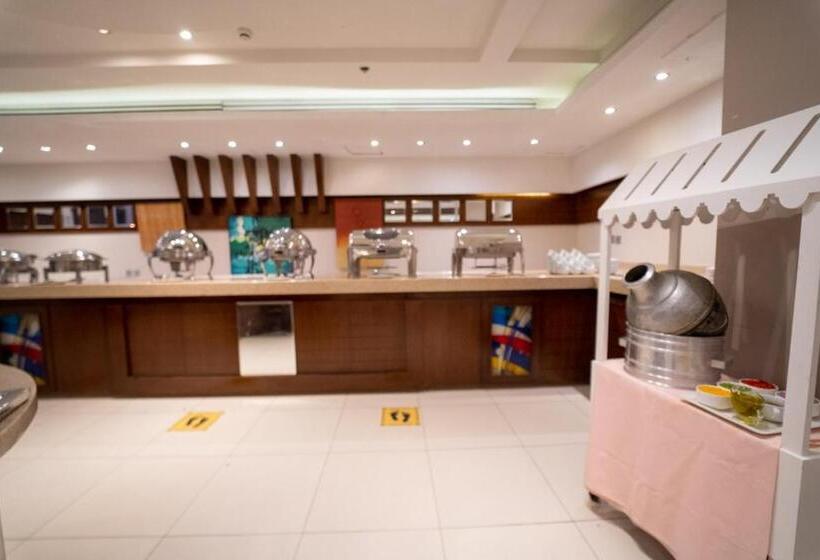 هتل Sumou Al Khobar