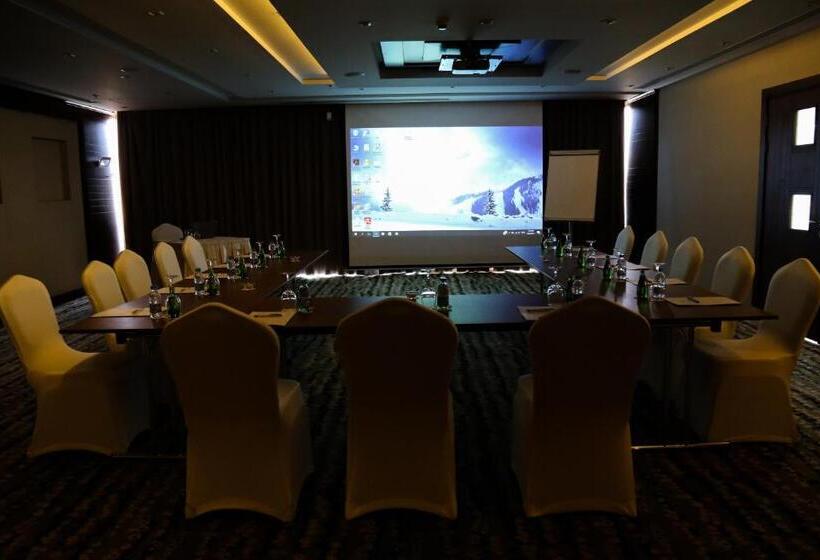 هتل Sumou Al Khobar