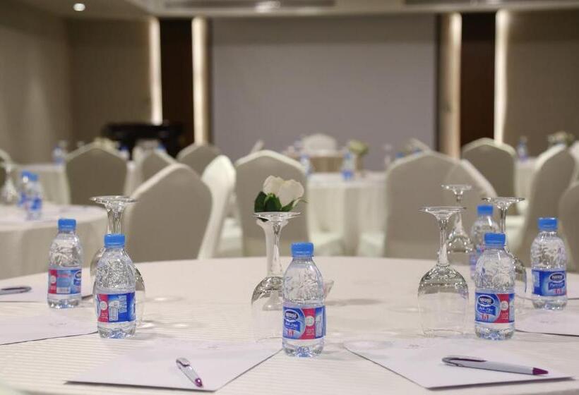 هتل Sumou Al Khobar