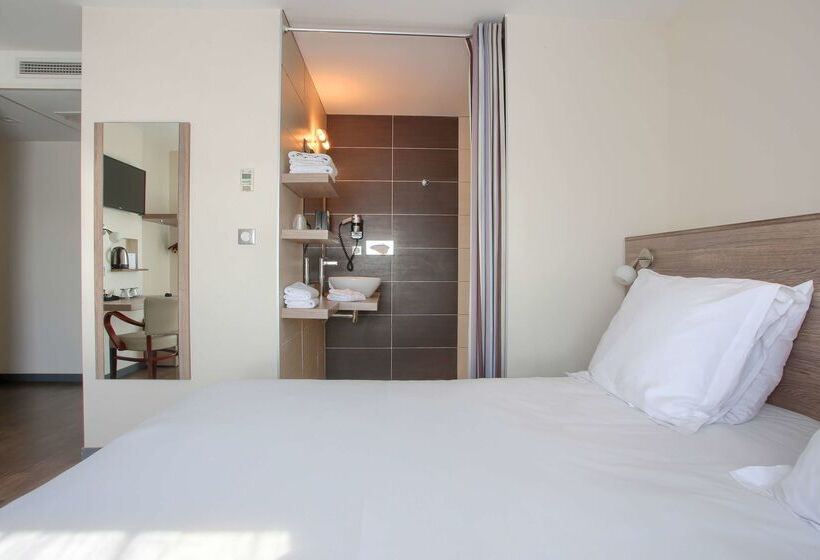 Sure Hotel By Best Western Reims Nord