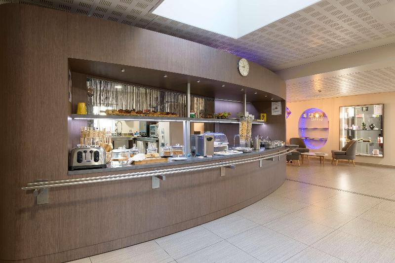 Sure Hotel By Best Western Reims Nord