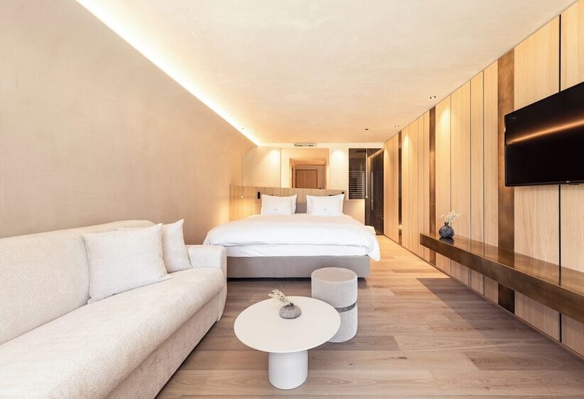 فندق Winkler Sport & Spa Resort