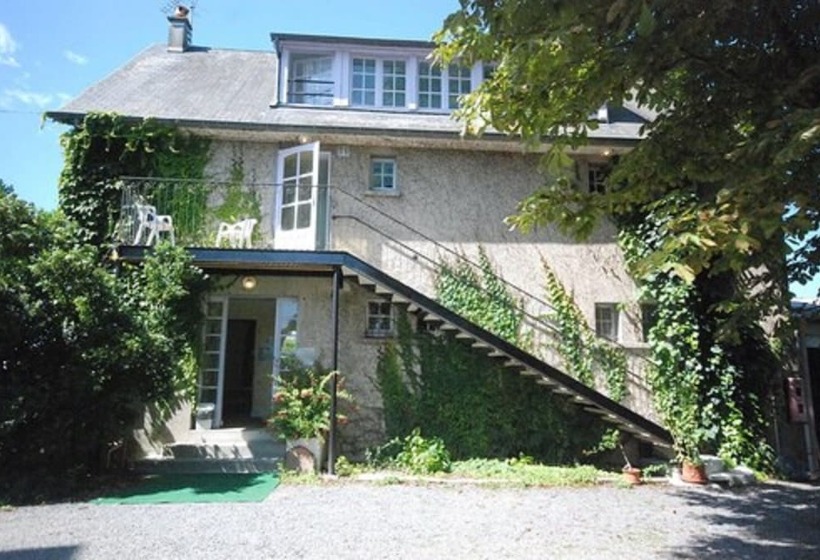 Hôtel Rose