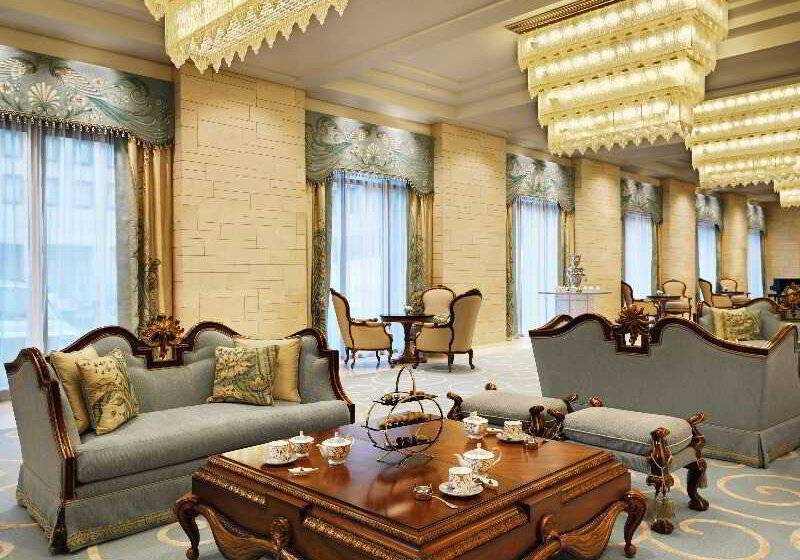 酒店 Jumeirah Messilah Beach Kuwait