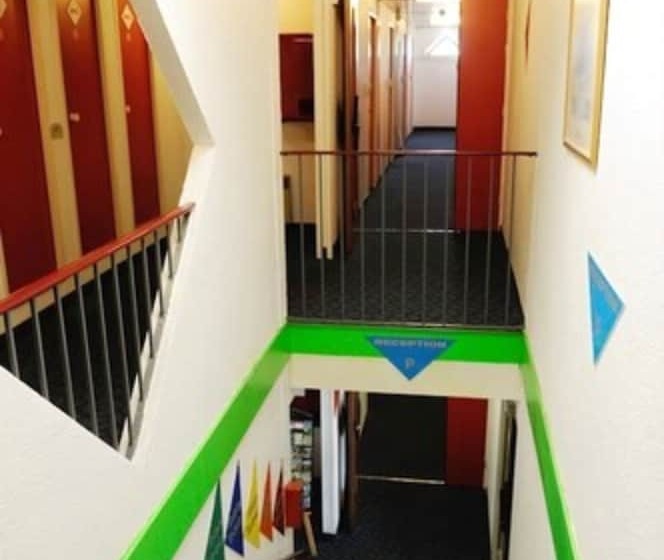 Lemon Hotel Vigneux