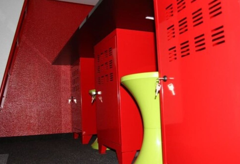 Lemon Hotel Vigneux