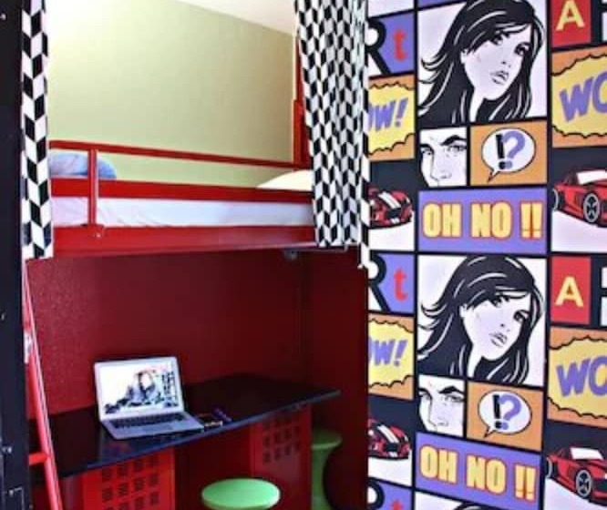 Lemon Hotel Vigneux
