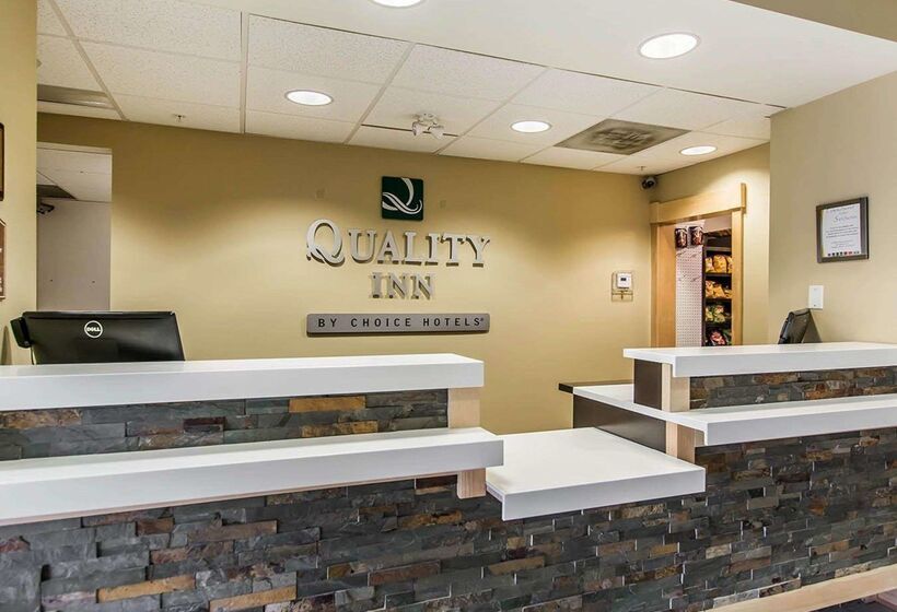 مُتل Quality Inn