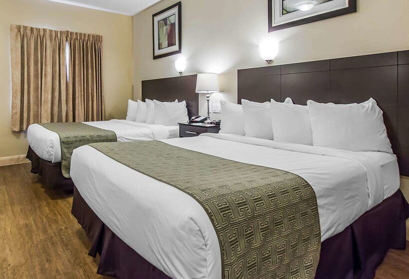 مُتل Quality Inn