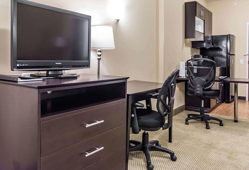 مُتل Quality Inn