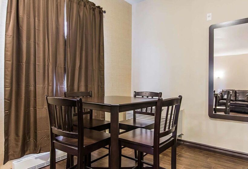 مُتل Quality Inn