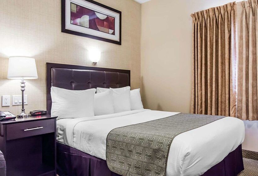 مُتل Quality Inn