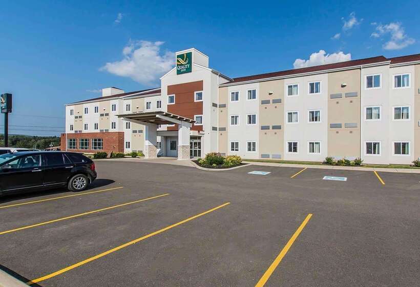 مُتل Quality Inn