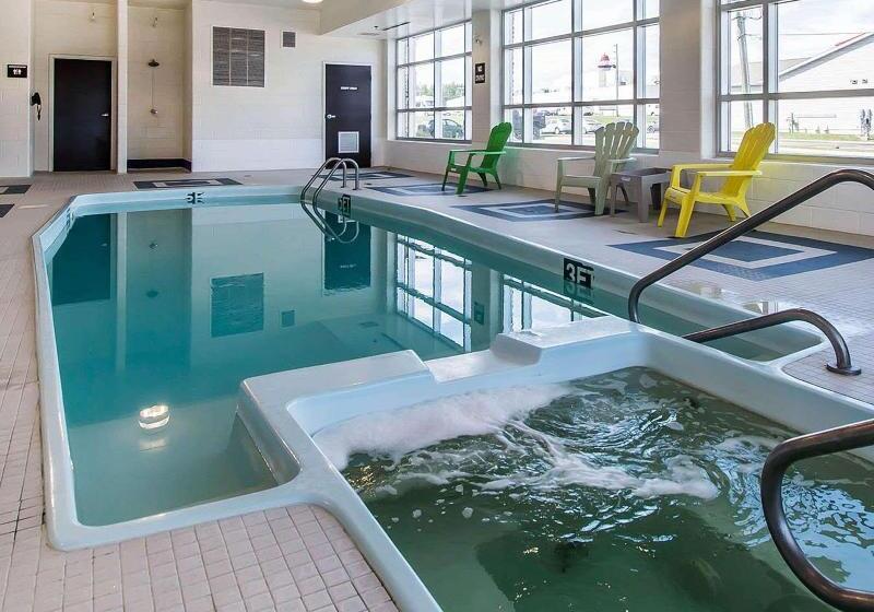 مُتل Quality Inn