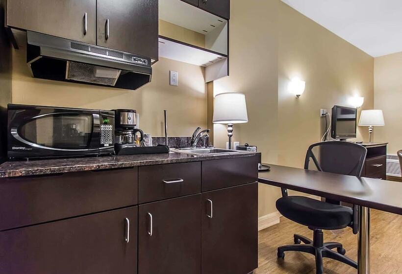 مُتل Quality Inn