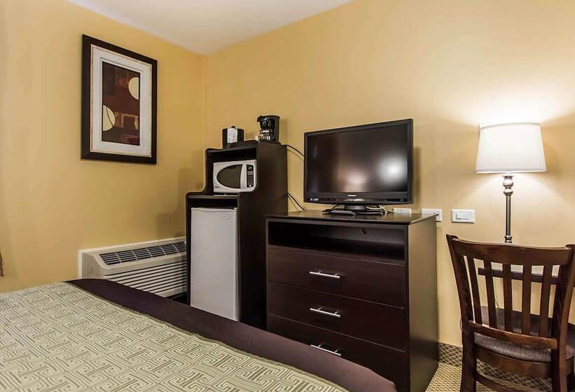 مُتل Quality Inn