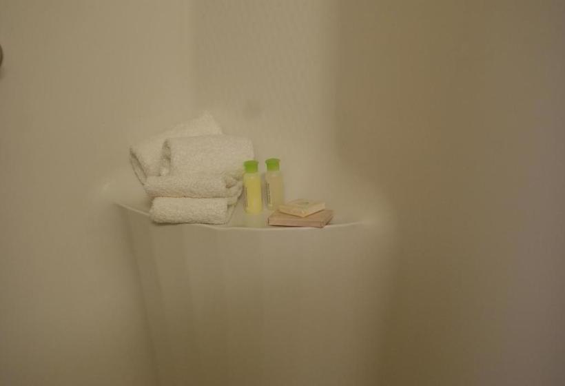 Residence & Conference Centre   Sudbury West