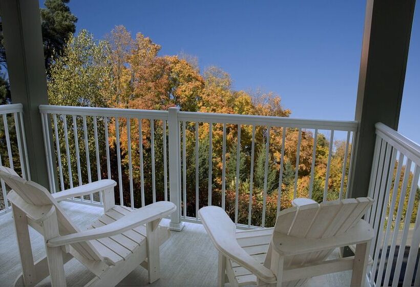 Residence Inn By Marriott Gravenhurst Muskoka Wharf