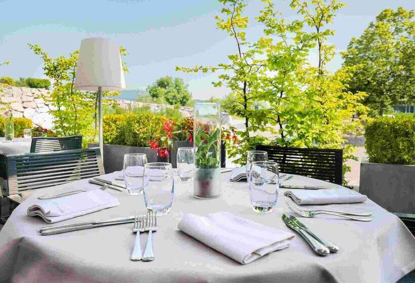 Курорт Barriere Ribeauville