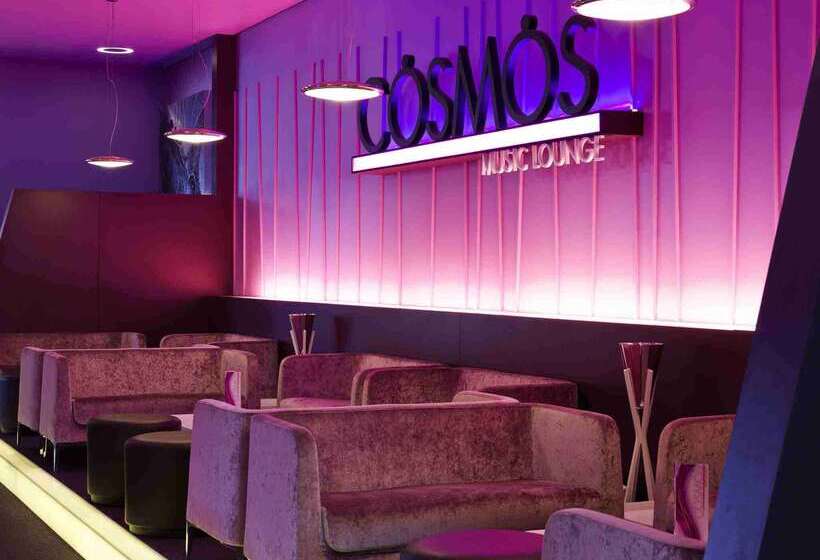 Курорт Barriere Ribeauville