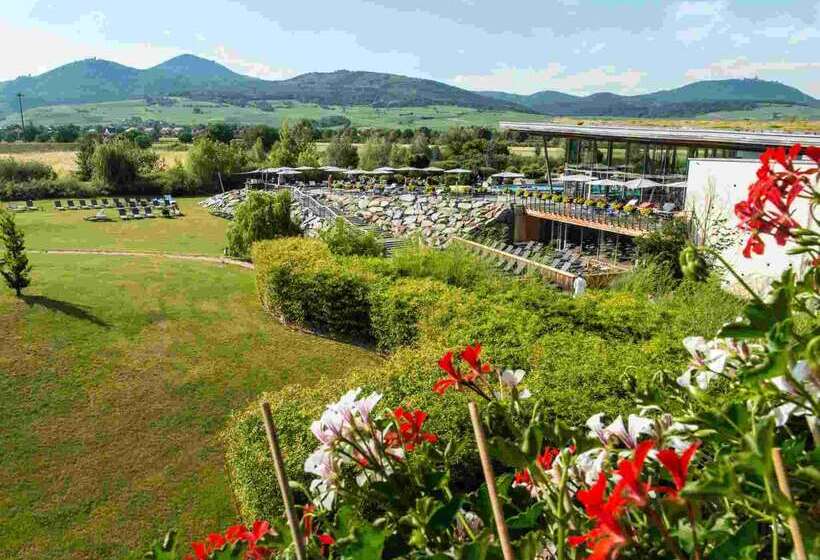 Курорт Barriere Ribeauville