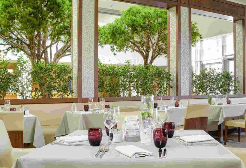 Курорт Barriere Ribeauville