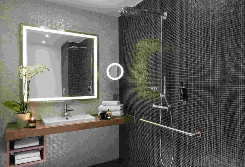 Курорт Barriere Ribeauville