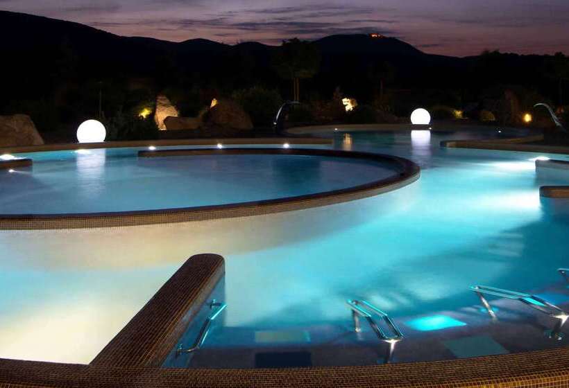 Курорт Barriere Ribeauville