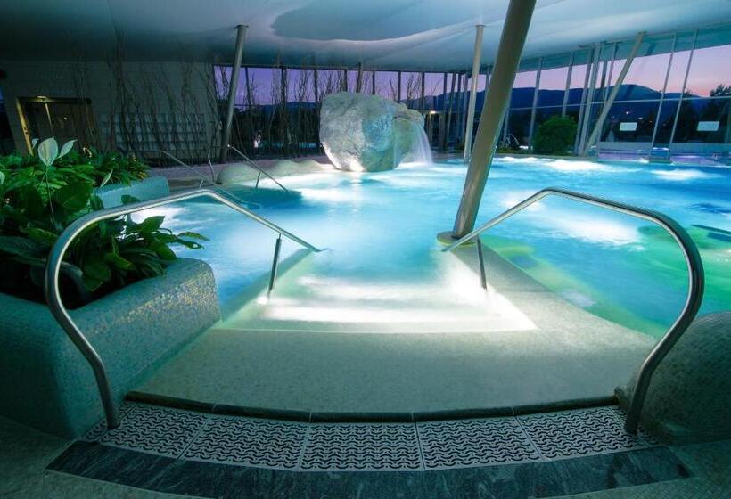 Курорт Barriere Ribeauville