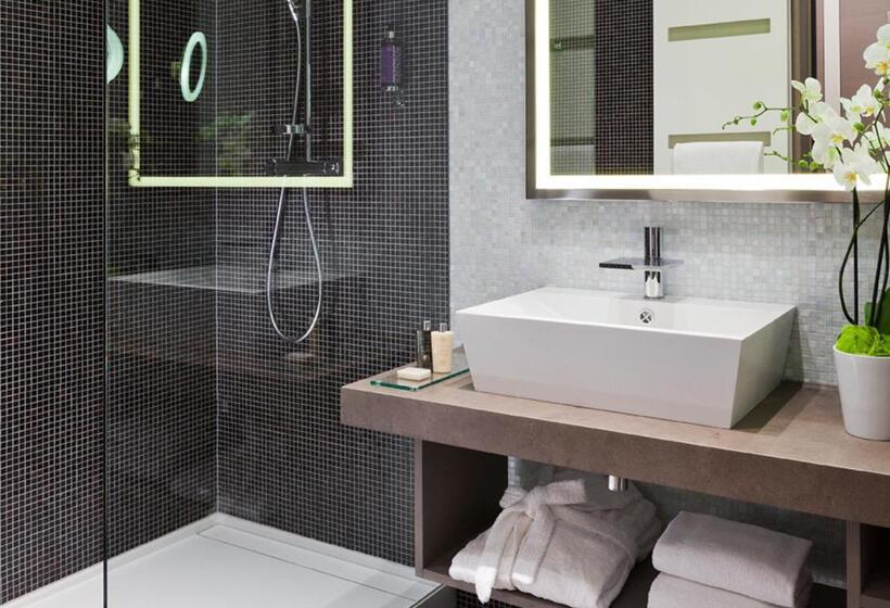 Курорт Barriere Ribeauville