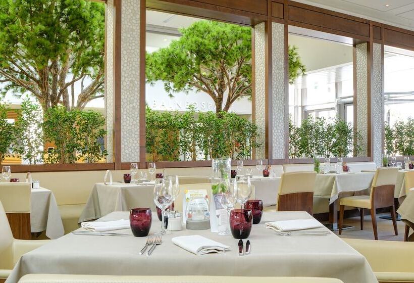 Курорт Barriere Ribeauville