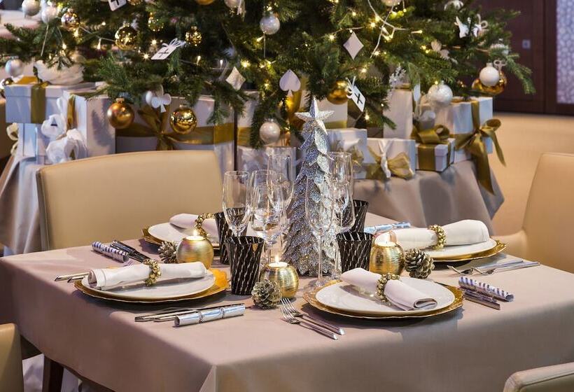 Курорт Barriere Ribeauville